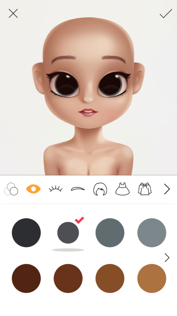 Aplicativo-Dollify Aplicativo-Dollify