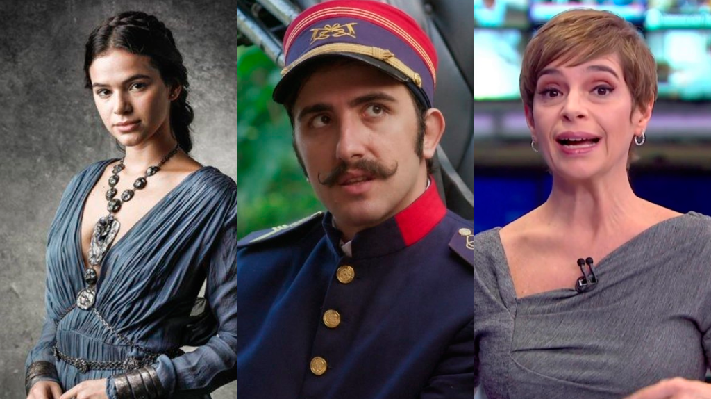 Os injustiçados do ‘Melhores do Ano 2018’ da Globo