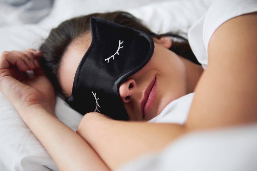Será que você tem insônia ou apenas maus hábitos de sono? Chega de insônia com essa nova técnica para ter uma noite de sono perfeita