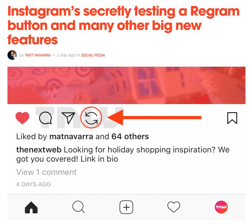Instagram