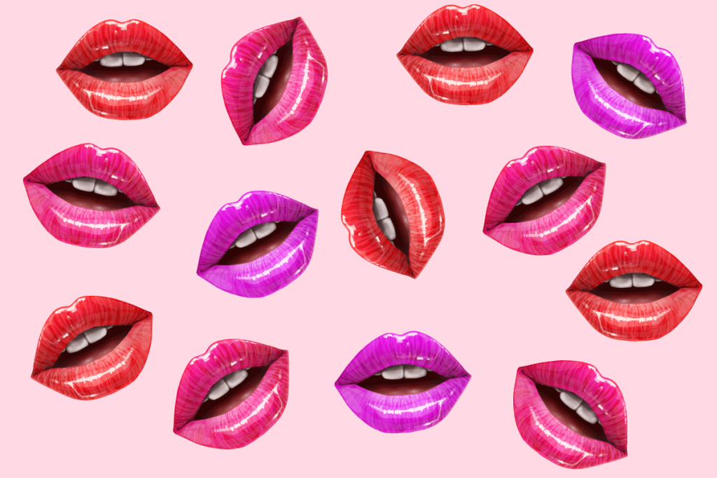 Preenchimento labial: tudo que você precisa saber