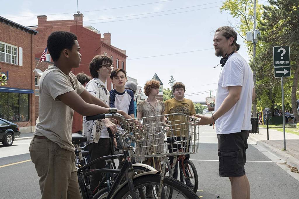 IT – Capítulo Dois IT – Capítulo Dois