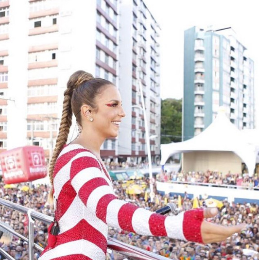 Ivete Sangalo Ivete Sangalo