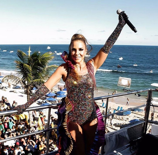 Ivete Sangalo Ivete Sangalo
