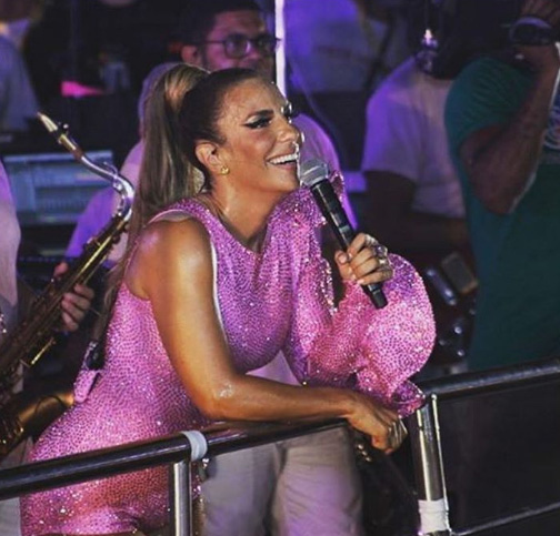 Ivete Sangalo Ivete Sangalo