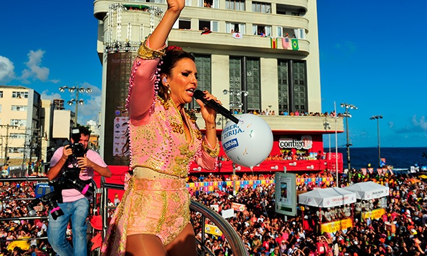 Folia para todas as tribos! Tema do carnaval de Salvador promete espaço para diversos públicos Folia para todas as tribos! Tema do carnaval de Salvador promete espaço para diversos públicos