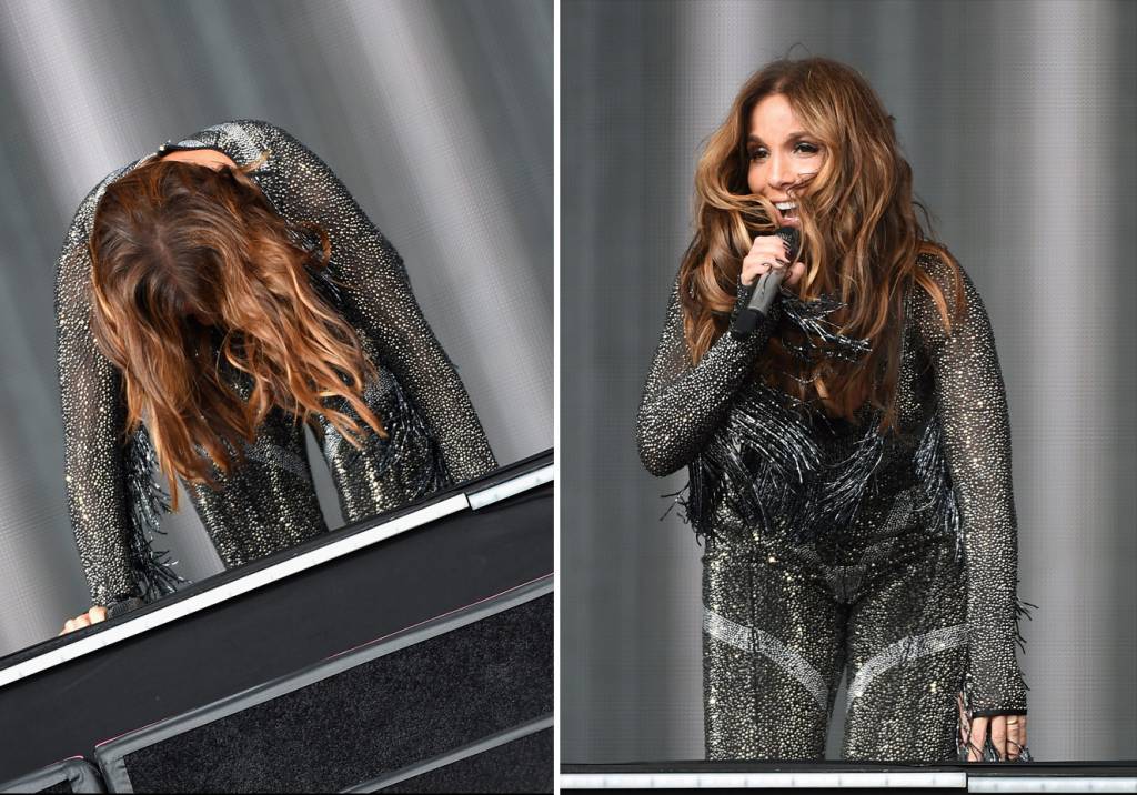 Os micos dos famosos