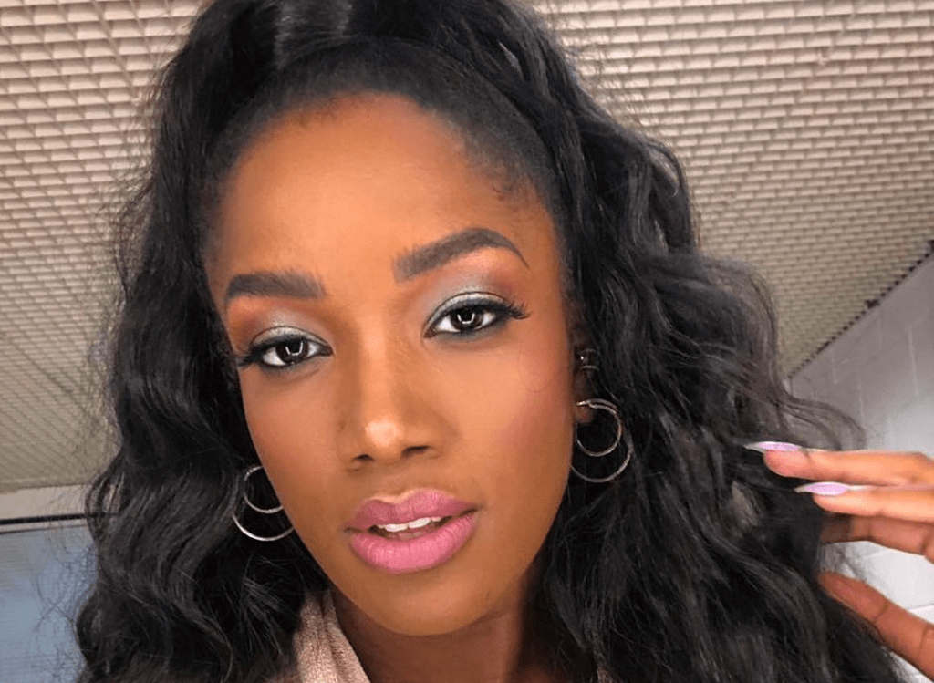 Iza é a nova jurada do ‘The Voice Brasil’ no lugar de Carlinhos Brown