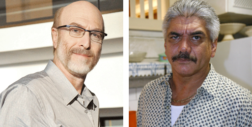 Crise nos bastidores de Malhação