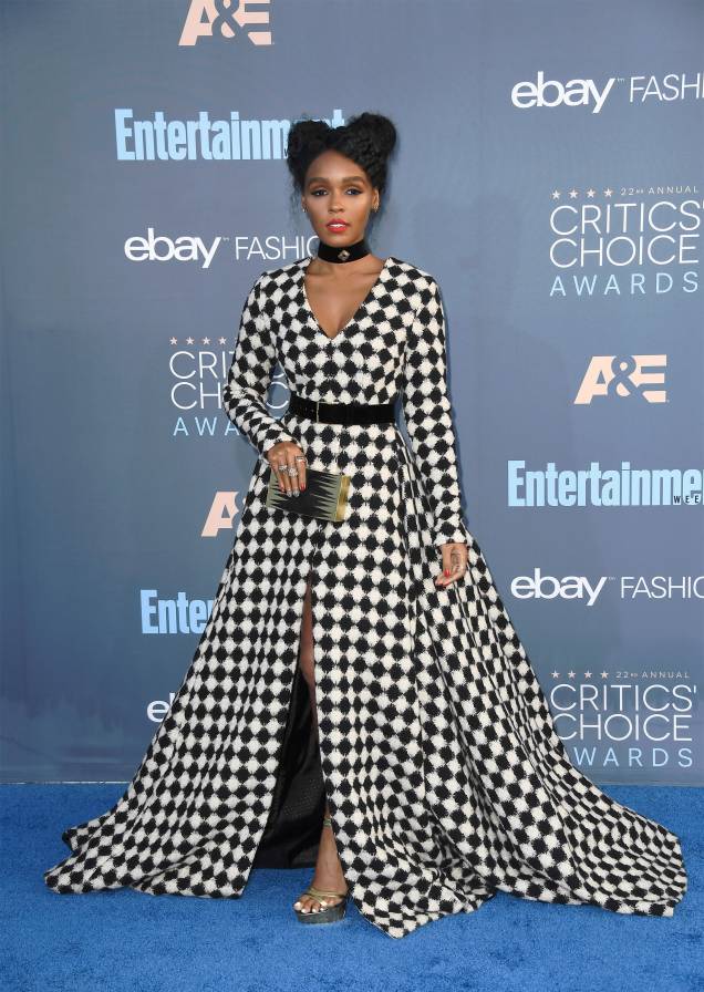 Janelle Monae Janelle Monae