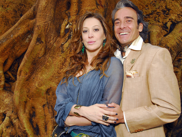 Jaqueline e Jacques Leclair de Tititi Jaqueline e Jacques Leclair de Tititi