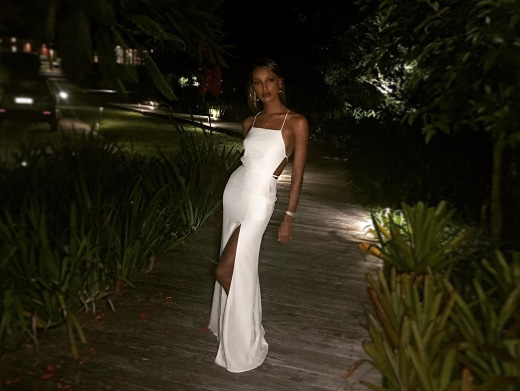 Jasmine Tookes Jasmine Tookes
