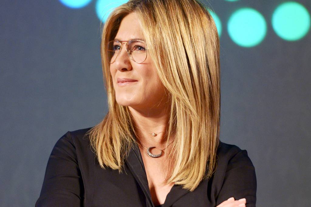 Qual a parte de “a Jennifer Aniston não quer filhos” ainda não entenderam?
