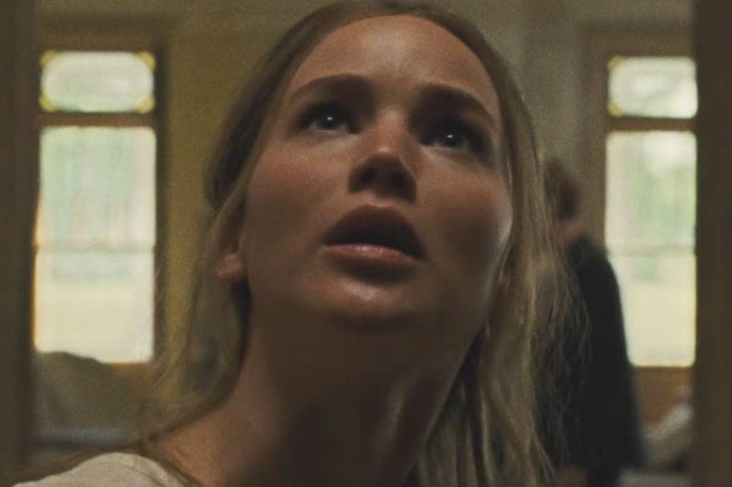 Criador de “Cisne Negro” lança novo thriller de arrepiar