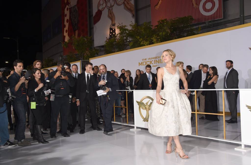 Réveillon 2015: inspire-se nos vestidos brancos das famosas