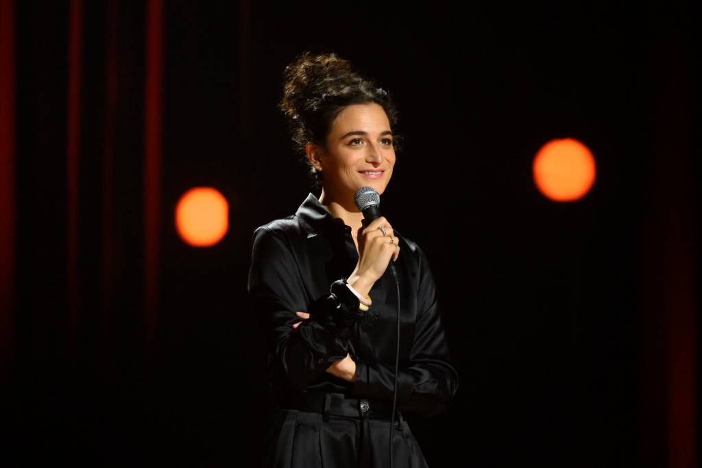Jenny Slate Comedy Special 2019 Jenny Slate Comedy Special 2019