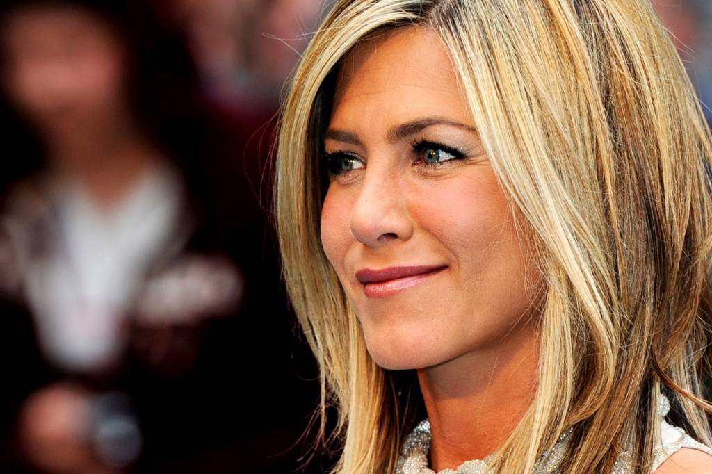 Jennifer Aniston jenny