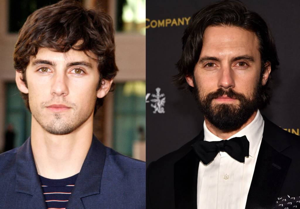 Vince Bucci/Mike Windle/Getty Images Vince Bucci/Mike Windle/Getty Images