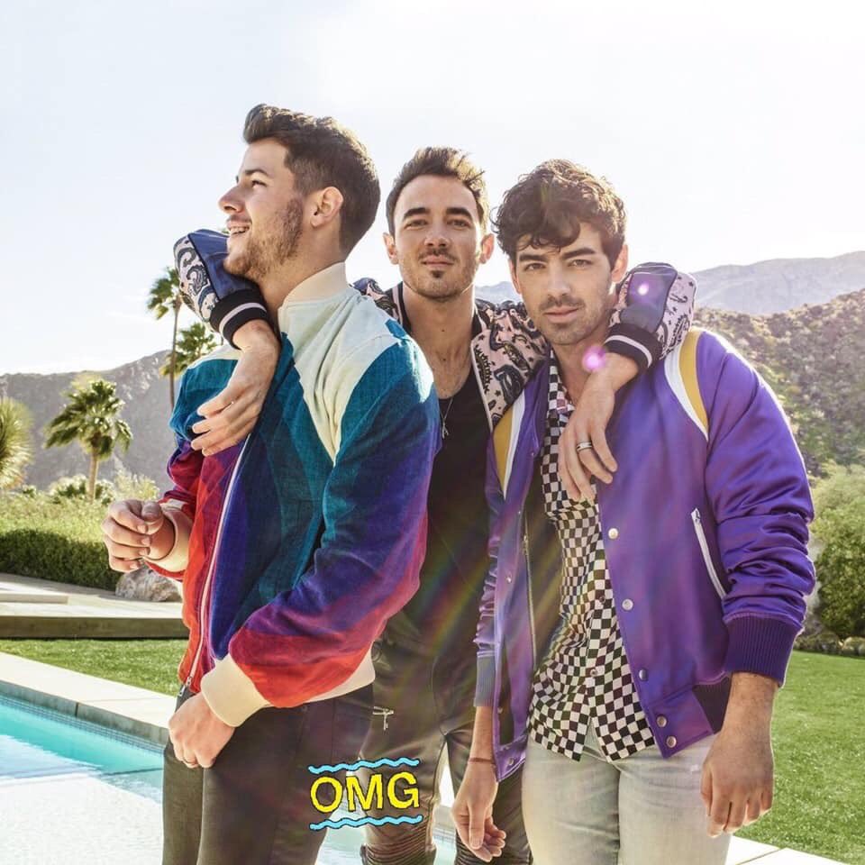 Documentário sobre Jonas Brothers mostra quem decidiu separar a banda