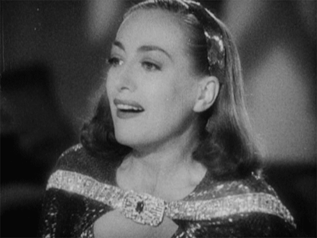 Joan Crawford joan