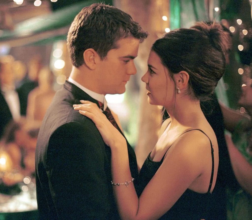 Joey e Pacey joey-e-pacey