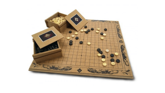 Jogo – Go jogo-go