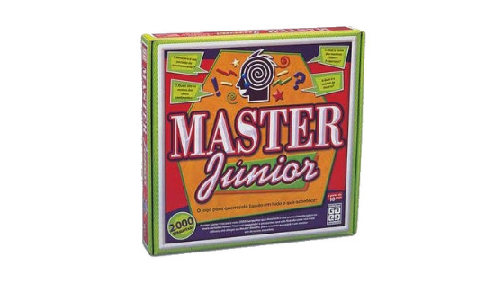 Jogo – Master jogo-master