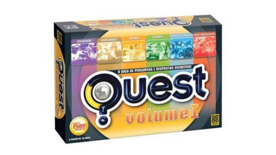 Jogo – Quest jogo-quest