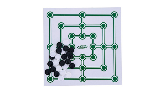 Jogo – Trilha jogo-trilha
