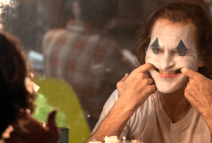 coringa
