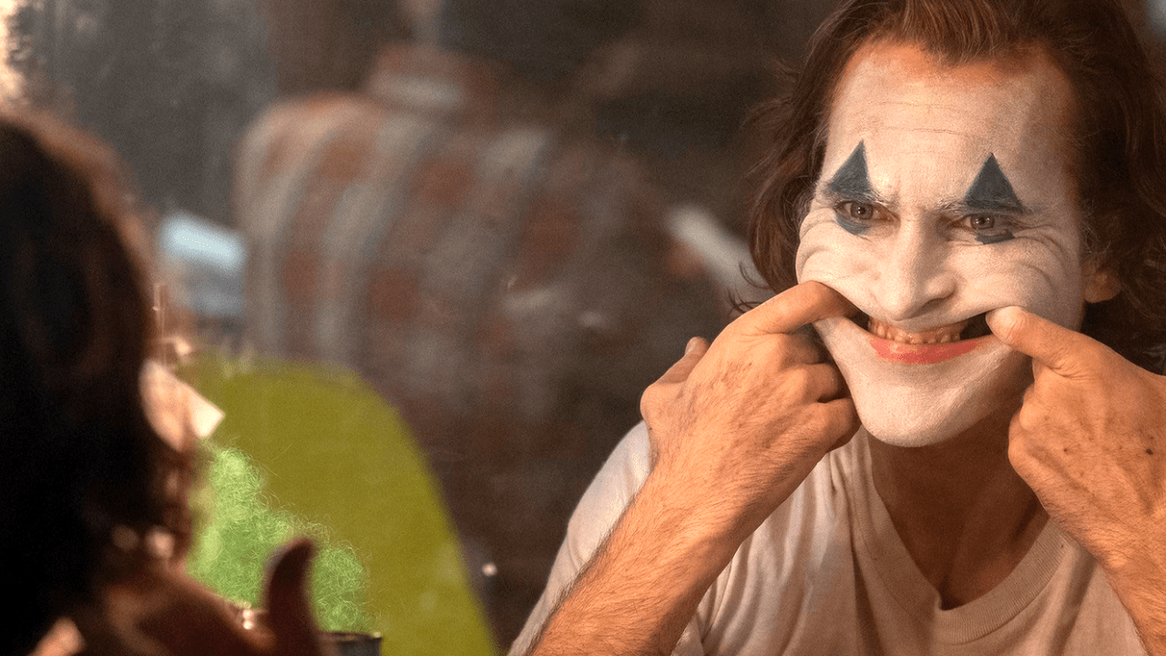 coringa