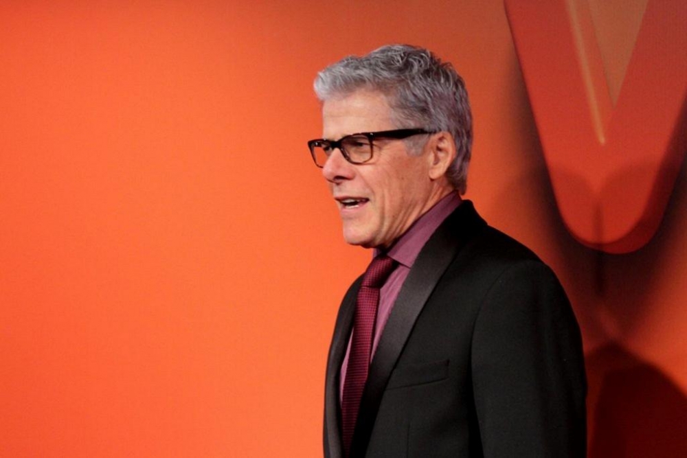 José Mayer confessa estar animado com seu primeiro personagem gay