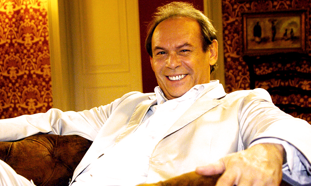 Relembre personagens marcantes de José Wilker na TV