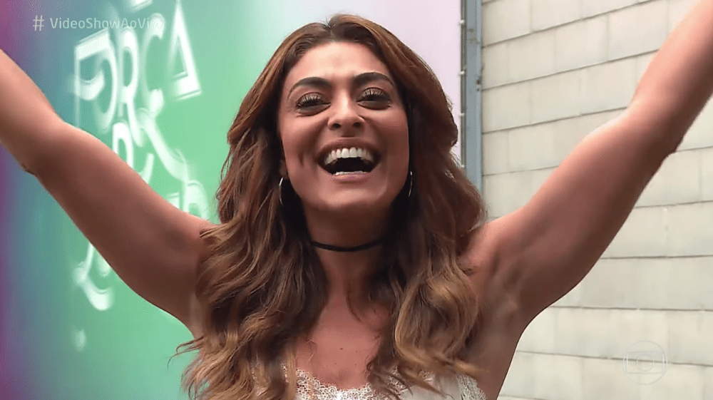 Égua! Emocionados, atores se despedem de A Força do Querer!