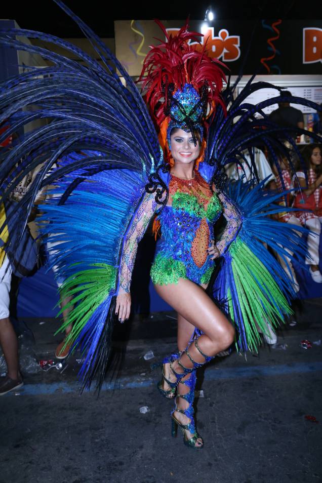 Julianne Trevisol Julianne Trevisol