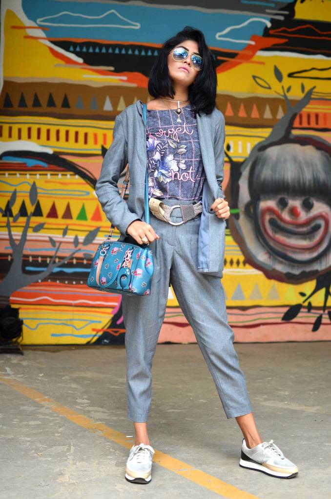 Juliete – Street style SPFWN45 juliete