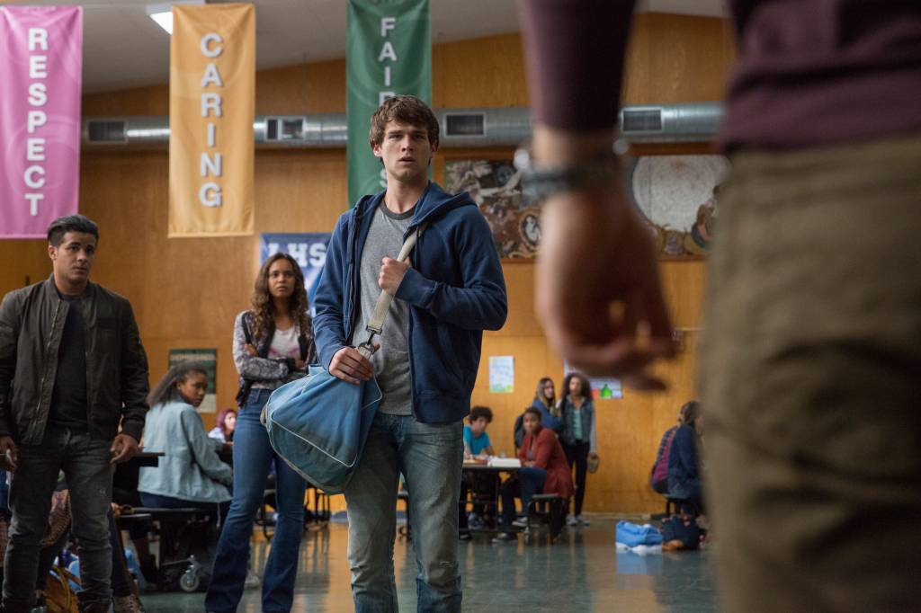 13 reasons why 13 reasons why