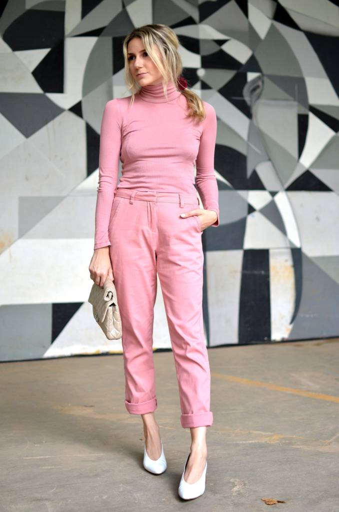 Karina Facci – Street style SPFWN45 karina-facci
