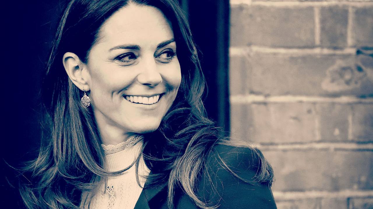 Kate Middleton
