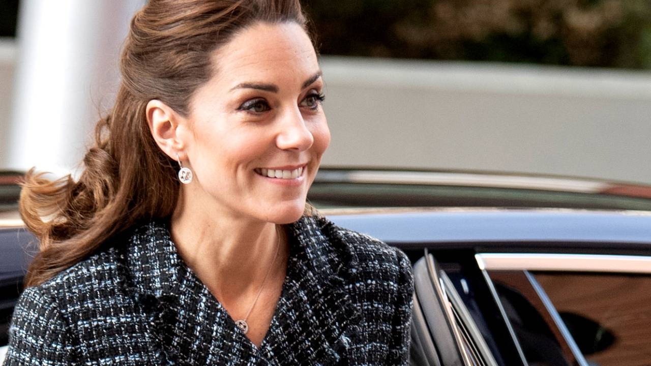 Kate Middleton