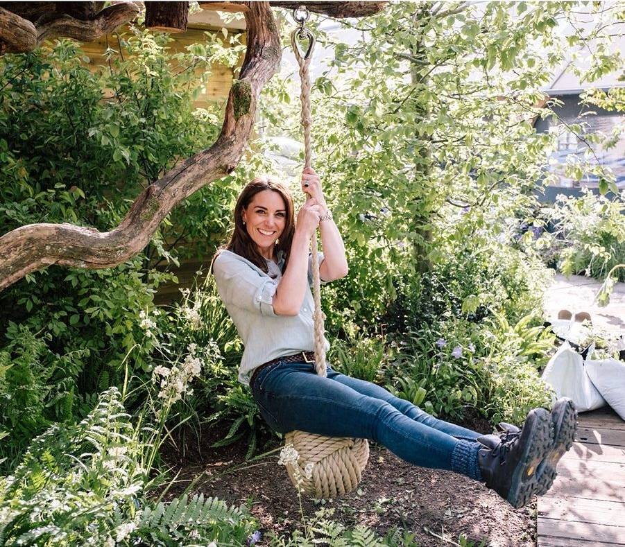 kate middleton no balanco kate middleton no balanco