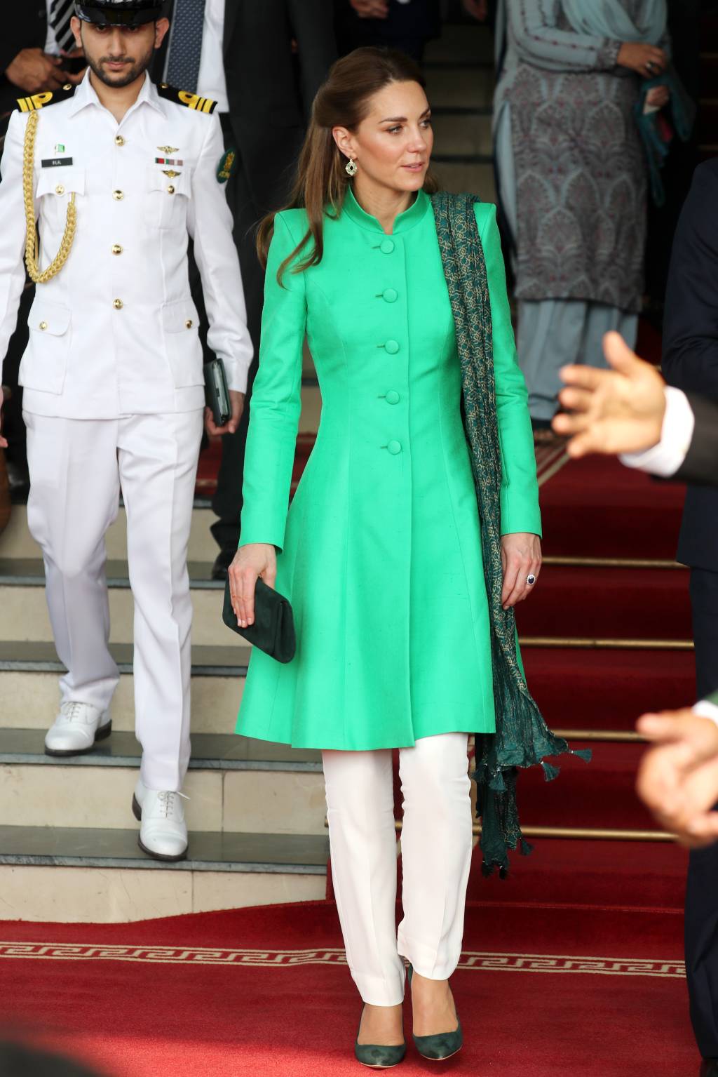 Kate Middleton Paquistao Kate Middleton Paquistao