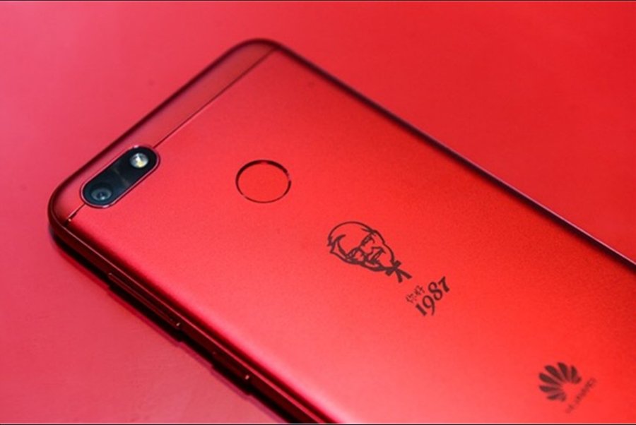kfc_huawei