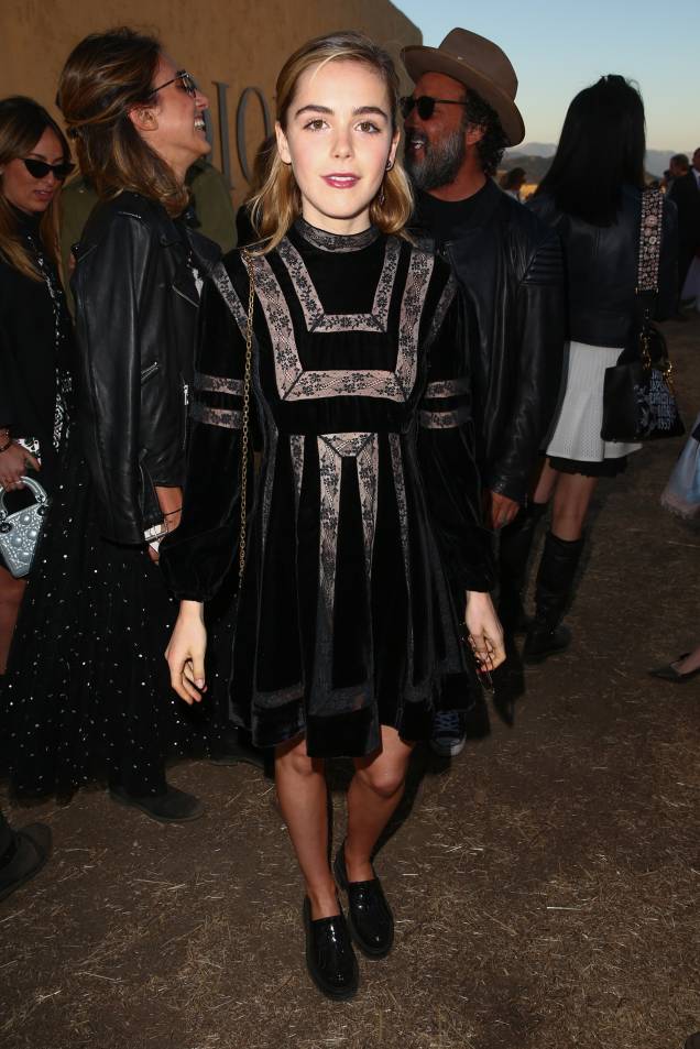 Kiernan Shipka Kiernan Shipka