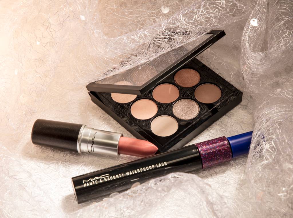A MAC vai lançar uma coleção especial de makes lindos para noivas kit-1-2