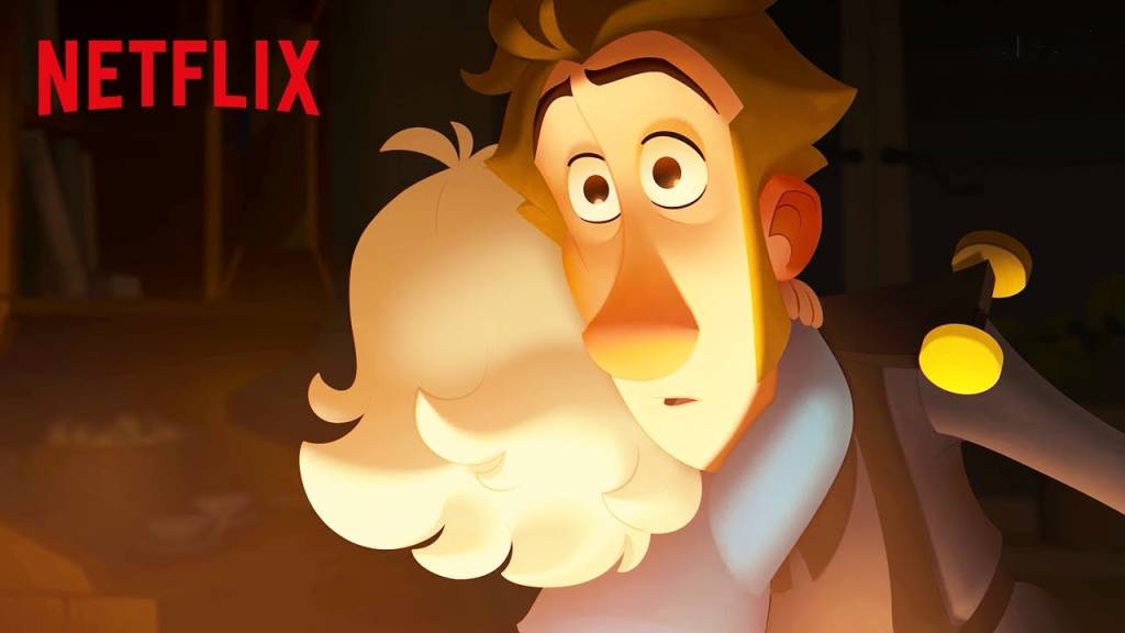 Inesperado! Netflix domina categoria de animação no Oscar 2020