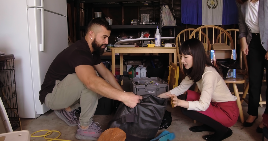 marie kondo Netflix kondo_107_07