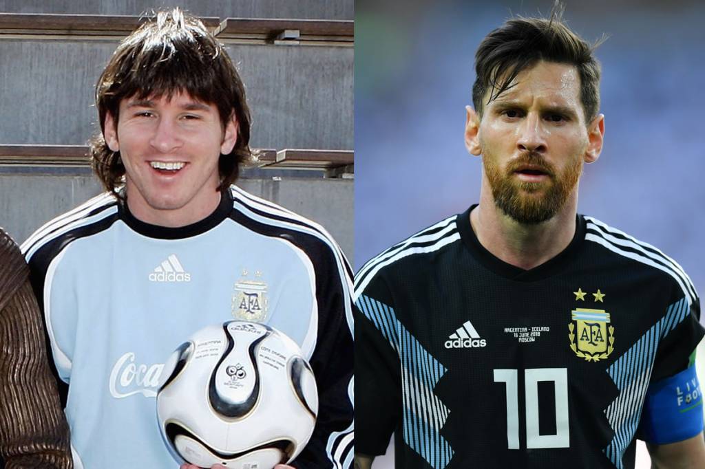 Messi l-messi