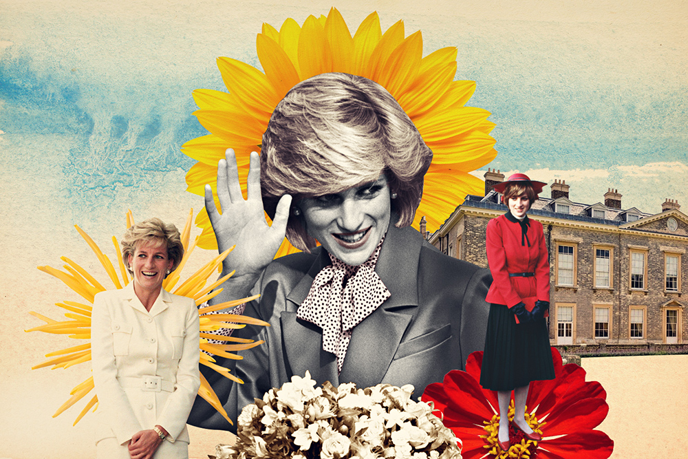 Princesa Diana: saiba quem realmente foi Lady Di