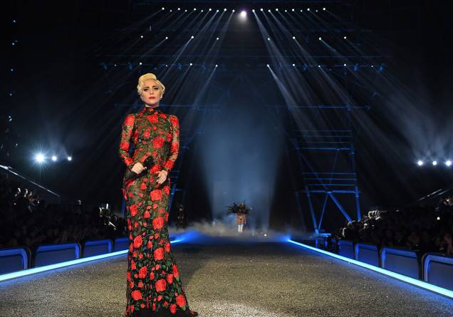 Lady Gaga Lady Gaga